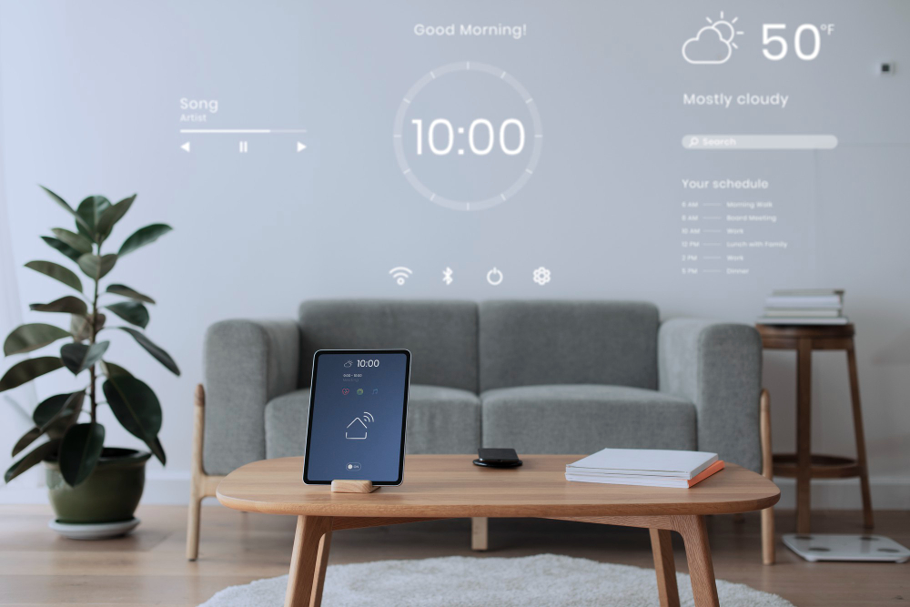 Inside STARKX TECH: Our Vision for Safer, Smarter Spaces